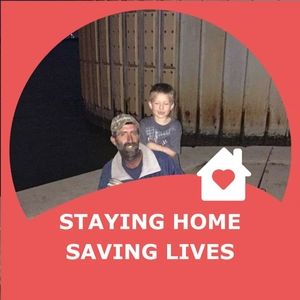 Meet your Posher, Chad